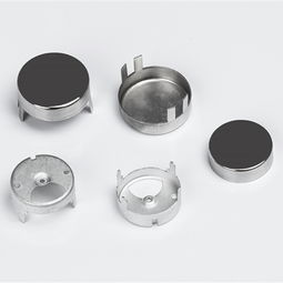 專業(yè)生產(chǎn)旋轉(zhuǎn)電位器外殼與配件 惠州瑞鴻源電子的制造優(yōu)勢