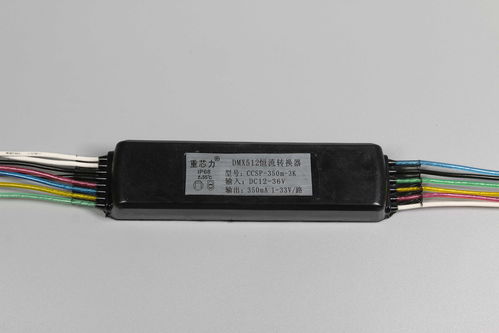 戶外高效可調(diào)電源 2018神燈獎申報(bào)技術(shù)亮點(diǎn)解析